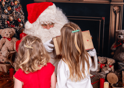 Le Père Noël