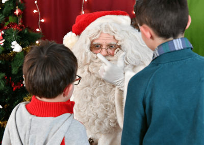 Le Père Noël
