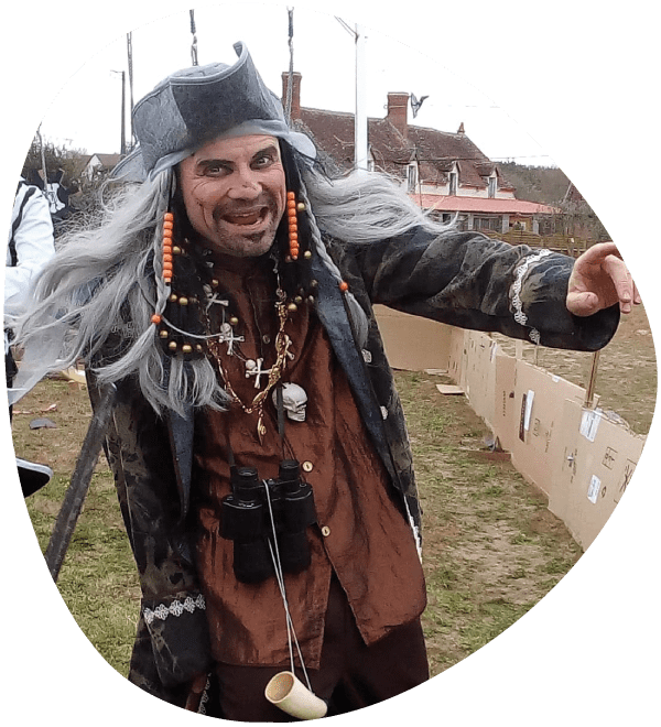 Le Pirate