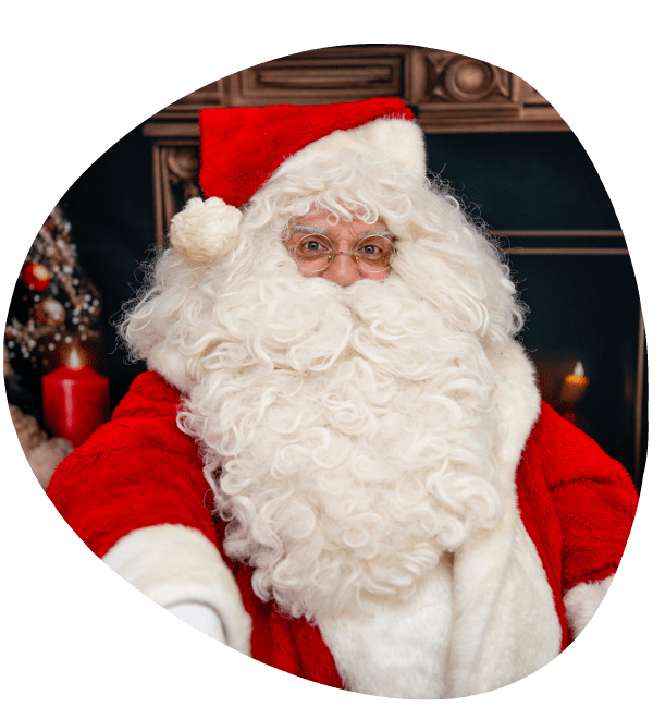 Le Père Noël
